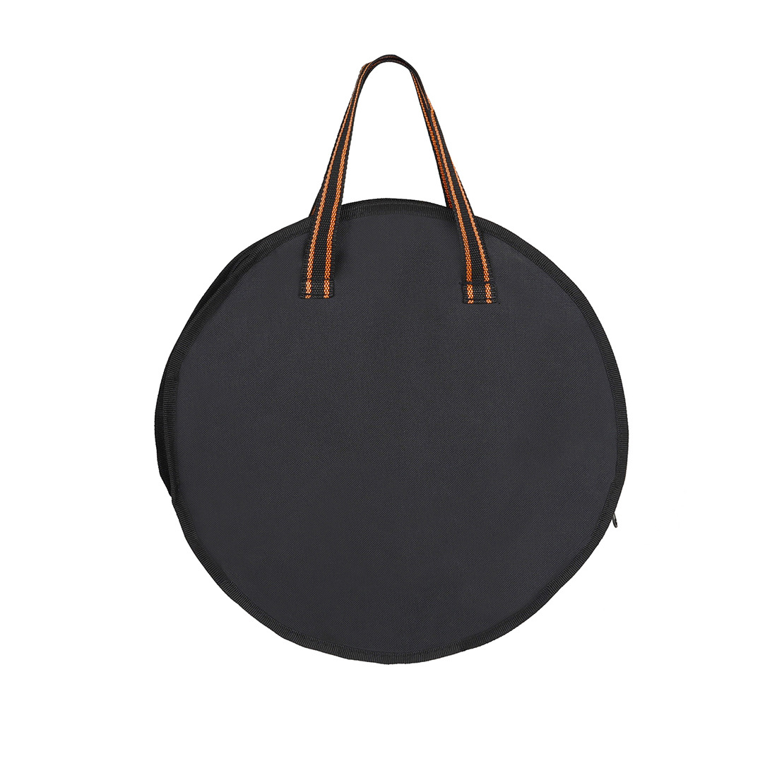 Picture of Percussion Instrument Accessories Black Dumb Drum Bag Waterproof Oxford Cloth 10inch Bag Portable Handbag Storage Bag Silent Practice