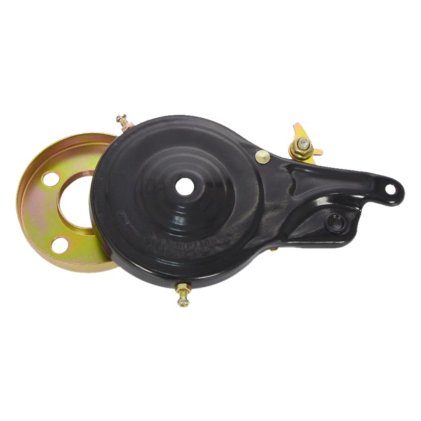 Bicycle brake Brake brake 90 drum brake stroller 80 brake Brake brake axle brake bicycle brake rear axle brake folding car