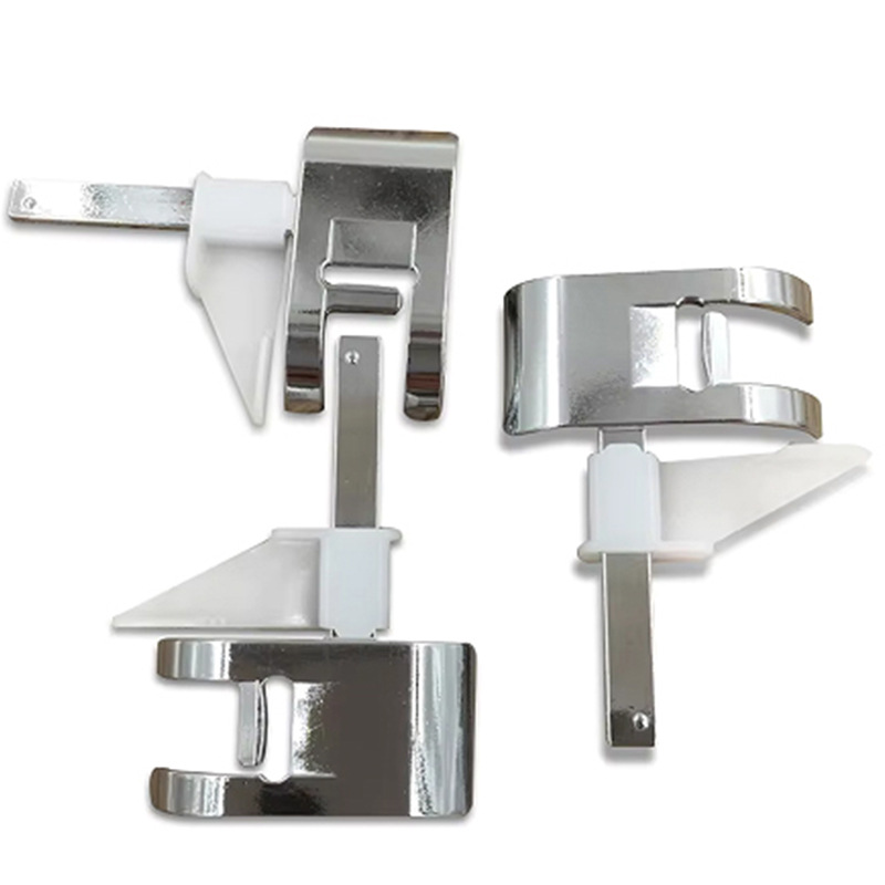 Picture of Household multi-function sewing machine ruler presser foot/regular presser foot sewing machine presser foot ruler presser foot sewing presser foot