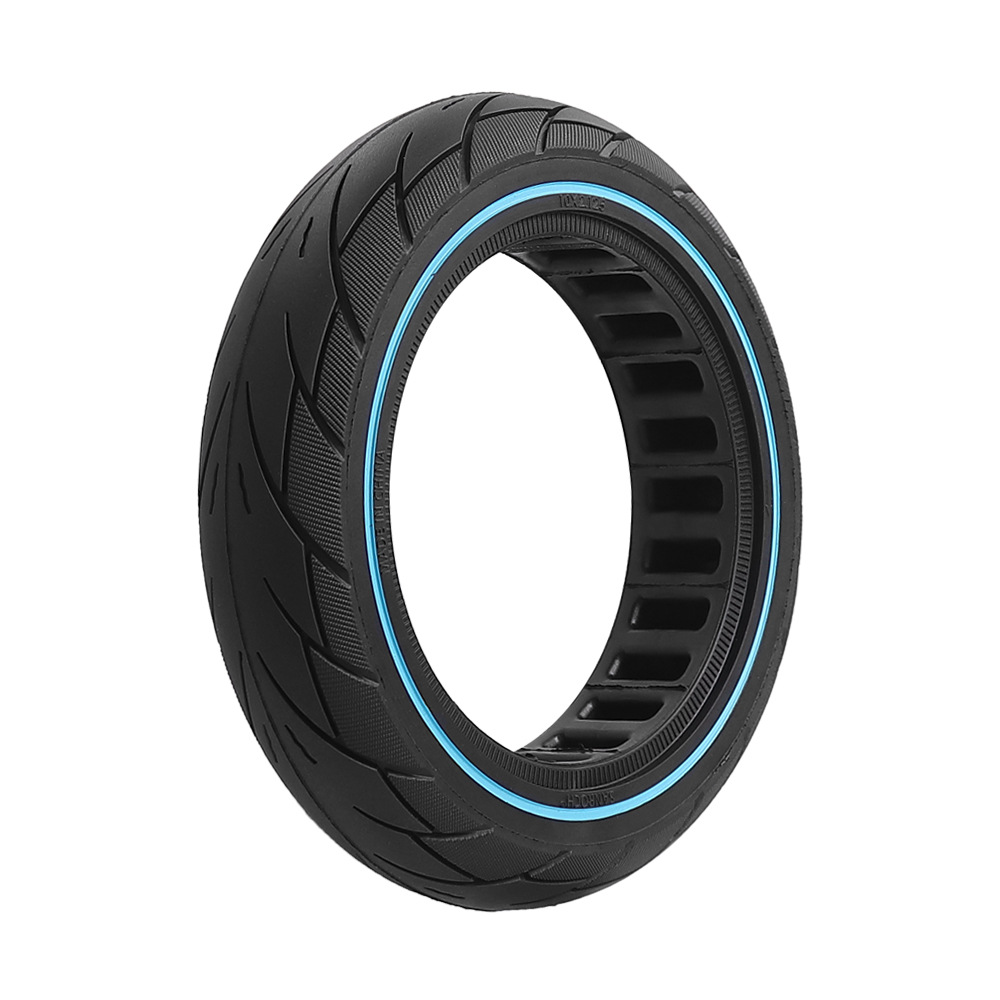 Picture of Nuenbo 10*2.125 Solid Tire 10inch Inflatable-Free Suitable for F20/F25/F30/F40 Scooter