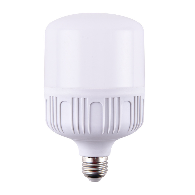Picture of Led Bulb E27 Large Screw Bulb High-Power Energy-Saving Lamp Household Bayonet Lighting Bulb Energy-Saving Super Bright