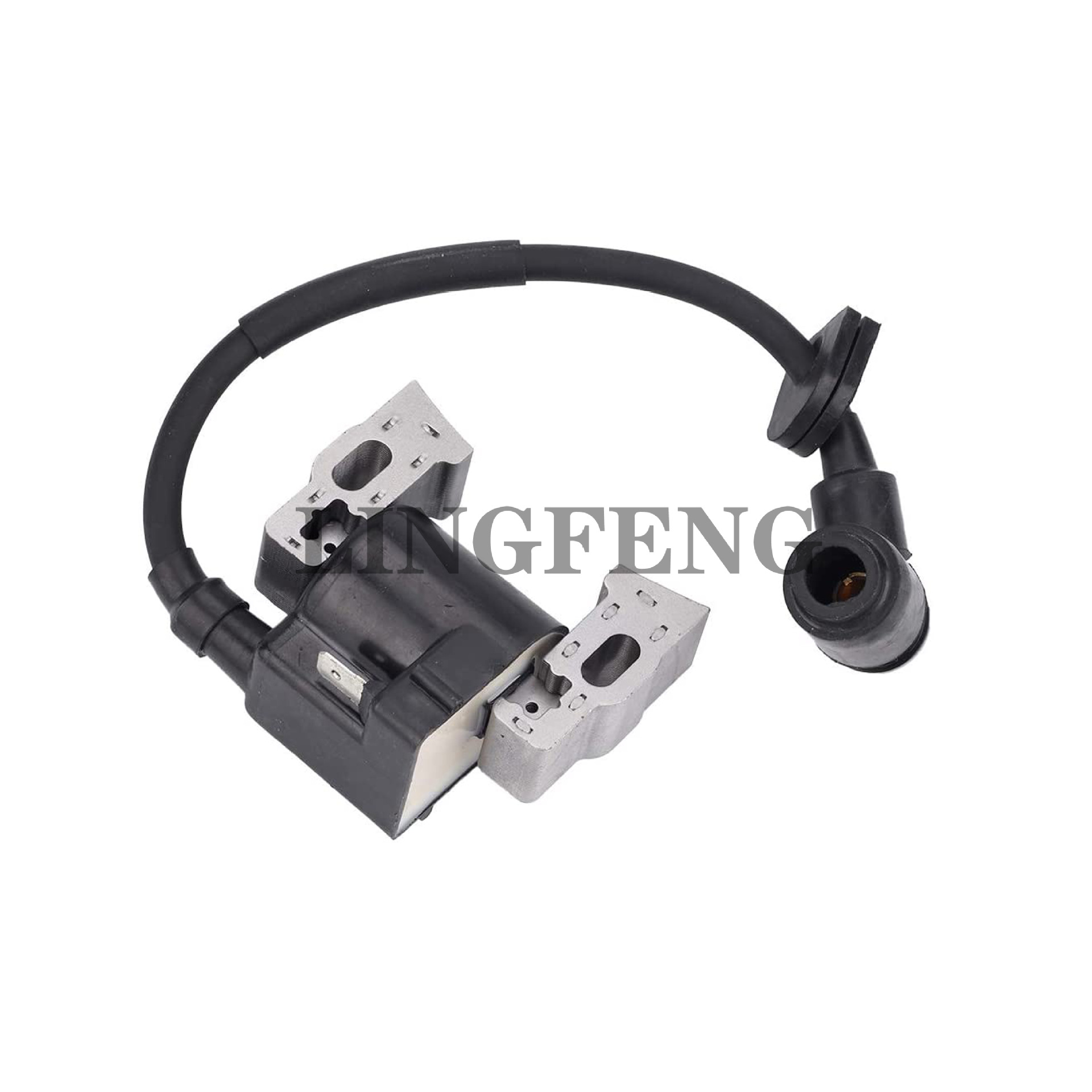 Honda lawn mower high voltage package ignition coil high voltage package Honda GX610 GX620 GX670