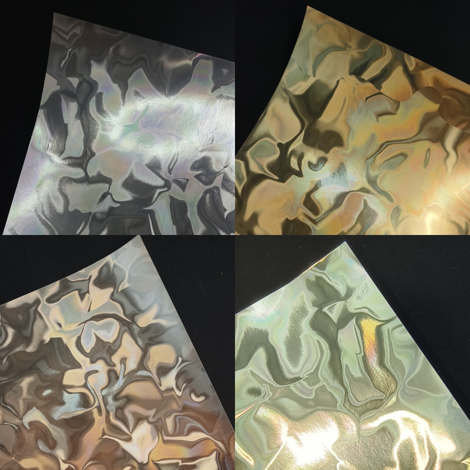 Special Paper for Double Flash, Smart Series, Special Base Paper for Badge Color Paper, Handmade Special Paper 128G250G
