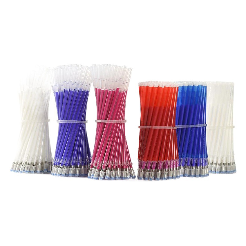 High Temperature Disappearing Pen for Clothing and Shoes, Special Fading Steam Clothing Factory Fabric Leather Decolorizing and Fading Note Marker Pen