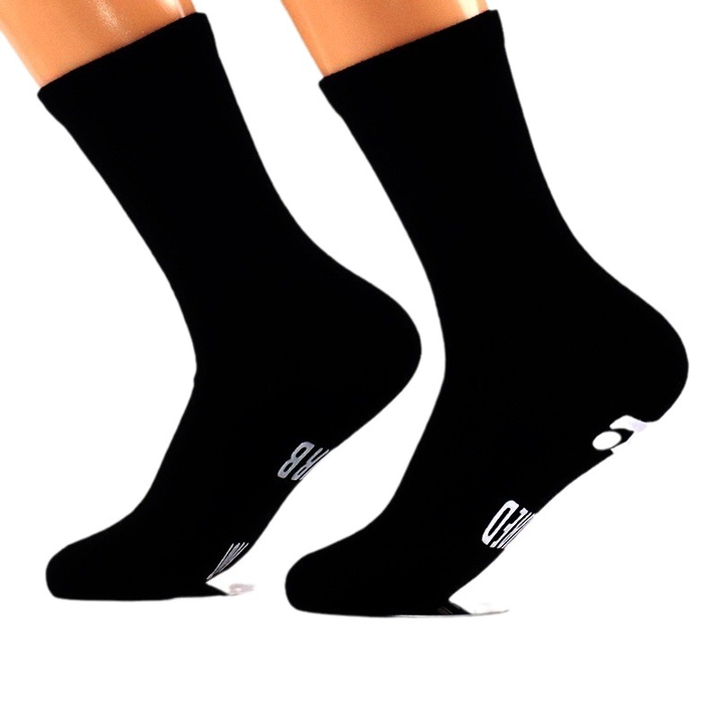 in stock DO NOT DISTURB I AM RETIRED cross-border non-slip cotton socks letters dispensing socks