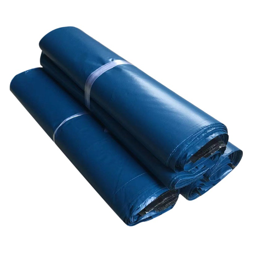 Express Packaging Bag Thickeneded Waterproof Bag Clothing Packaging Bag Taobao E-Commerce Sf Special Support Customization
