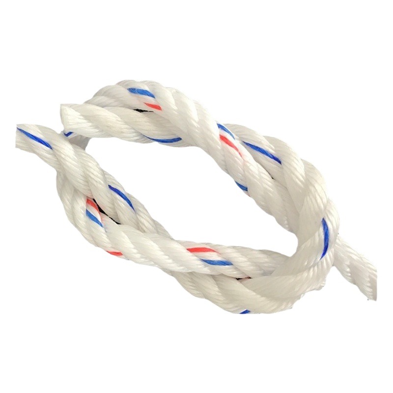 Pp Plastic Binding Nylon Rope, Polypropylene Binding Rope, Special Rope for Manure Cleaning Machines, Greenhouse Film Pressing Rope, Fruit Tree Binding
