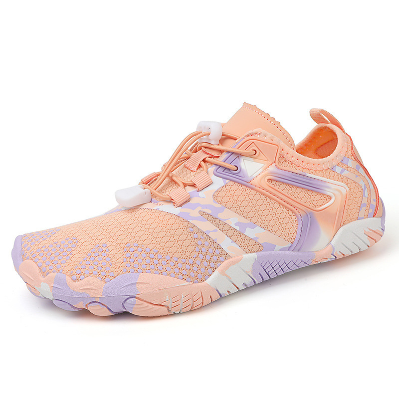 Picture of Outdoor Wading Five-Finger Diving Shoes Mountaineering Shoes Yoga Couple Riding Shoes Beach Shoes Swimming New Fitness