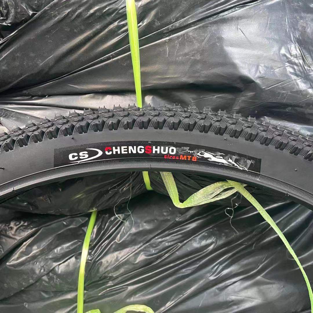 CHENGSHUO bicycle tire 12-26 inch mountain bike outer tire baby carriage bicycle accessories wholesale