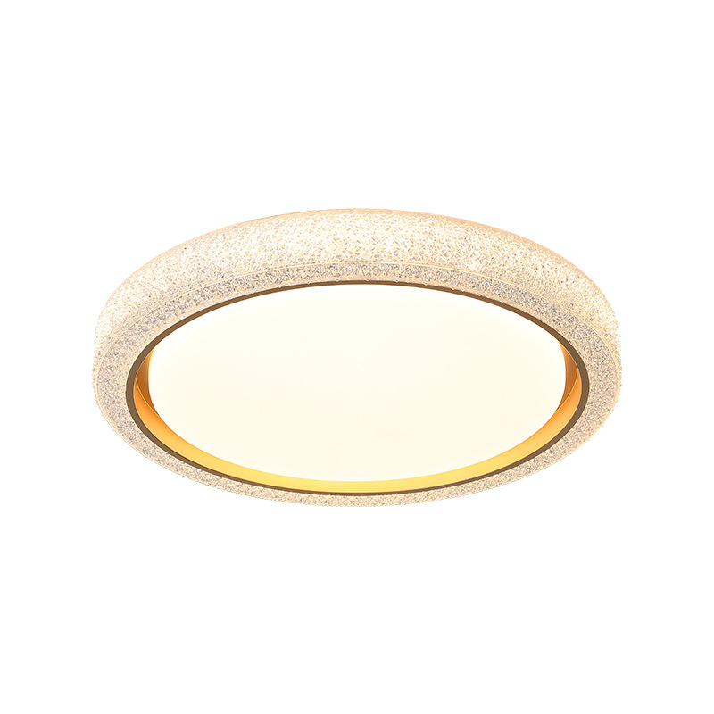 Picture of [Strict Selection] Living Room Main Lamp Modern Simple 2025 New Ceiling Lamp Master Bedroom Lamp Light Luxury Room Lamp