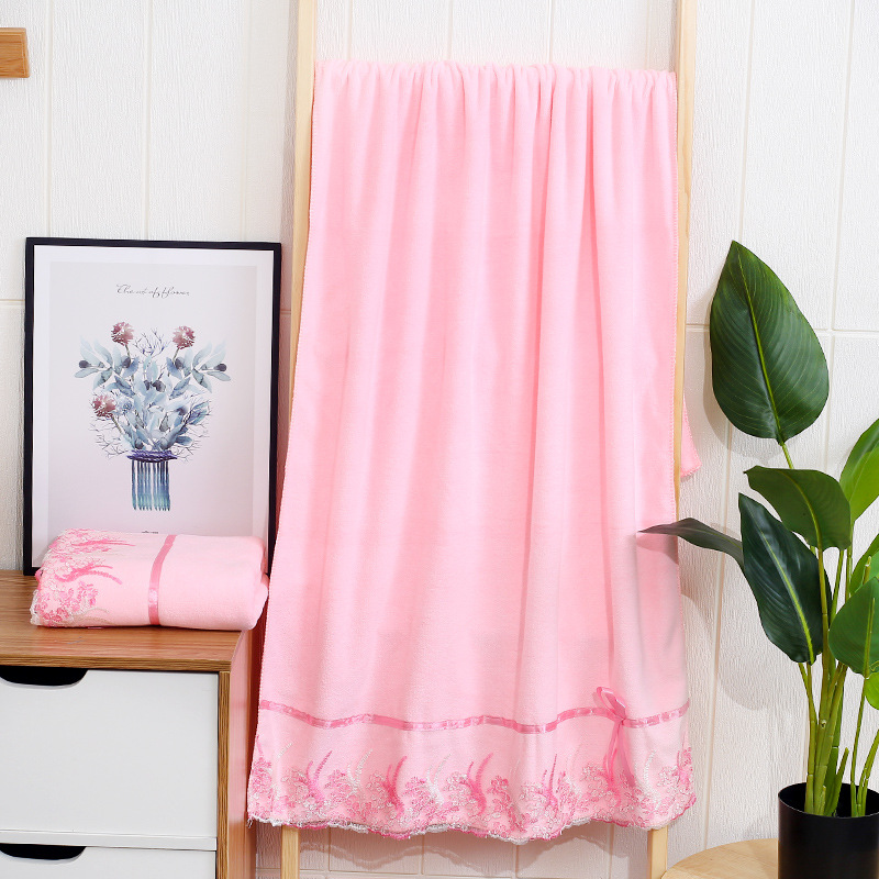 Picture of 400g Fiber Towel Chinese Knot Fortune Tree Bath Towel Gift Box Three-Piece Set Gift Towel Gift Box