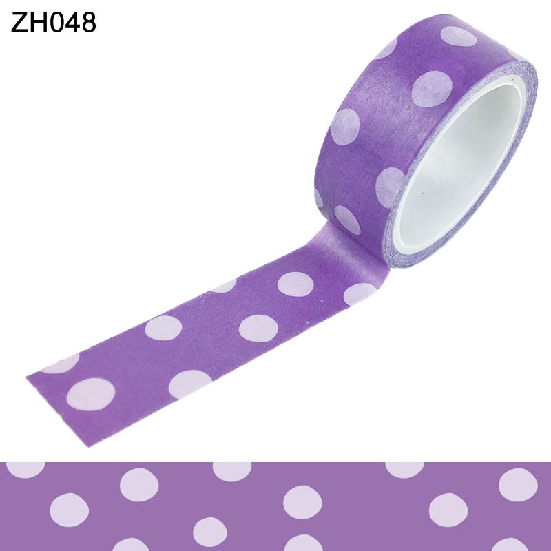 Picture of Manufacturers cross-border a generation of cartoon Christmas festival DIY decorative stationery color hand account stickers and paper tape