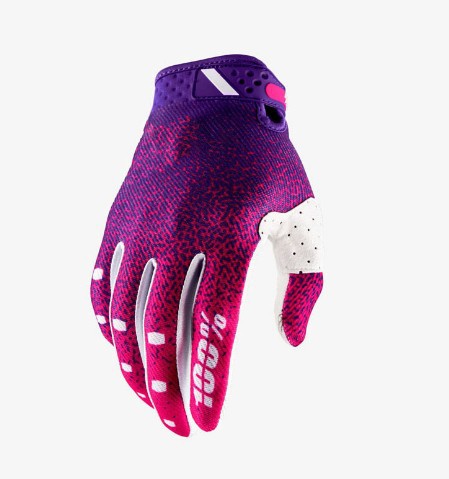 Picture of 100 100% Five-Color Cycling Outdoor Mountain Bike Motorcycle Wear-Resistant Non-Slip Gloves Cross-Border Breathable
