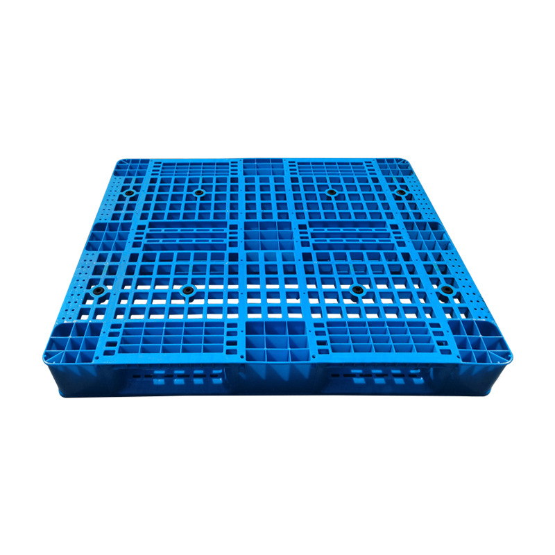 Picture of 1210 heavy grid Sichuan pallet 1200*1000*150 card board floor logistics shelf floor board