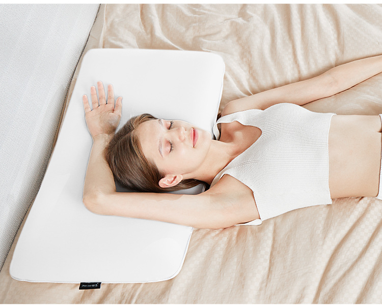Picture of Duoduo Hotel's same pillow memory foam pillow slow rebound star hotel pillow senior hotel pillow core