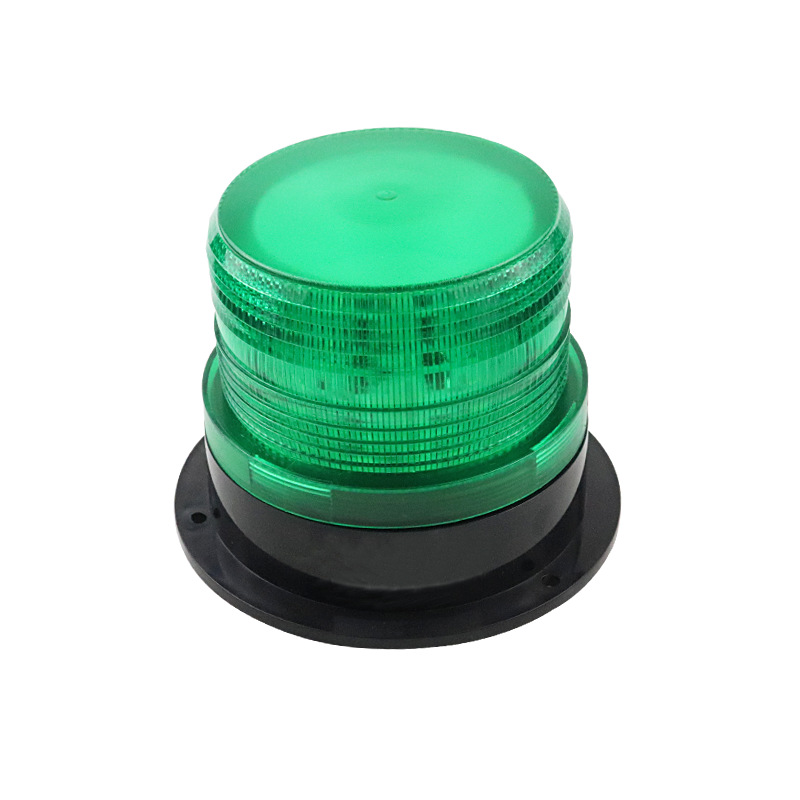 Picture of School bus warning light LED roof warning light kindergarten shuttle warning light 12-24V