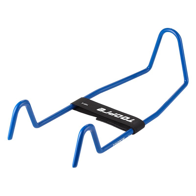 Toopre Bicycle Head Handlebar Holder Mountain Road Bike Crossbar Handlebar Reinforced Anti-Deviation Tool