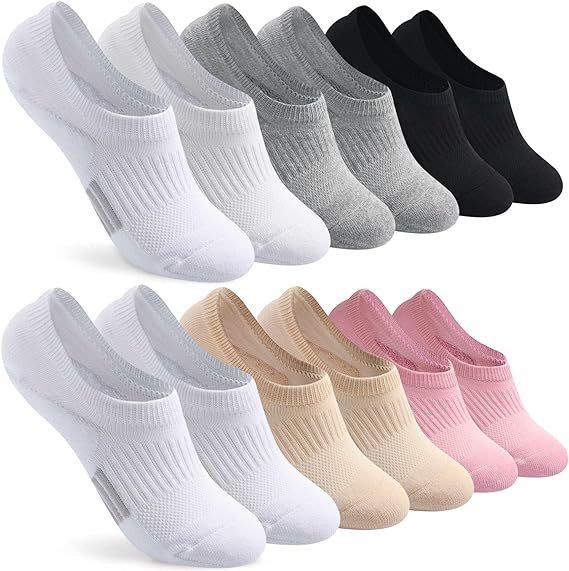 Amazon cross-border spot hot summer large size simple boat socks invisible socks casual sports shallow socks wholesale