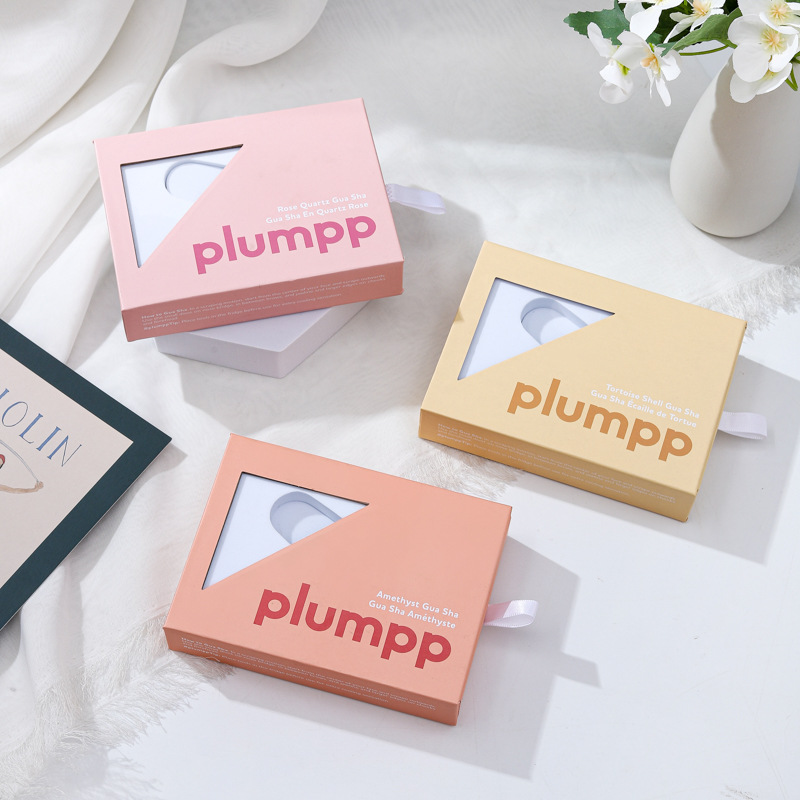 Picture of Manufacturer Packaging Box Custom Gift Box Necklace Bracelet Box Digital Product Color Box Vape Atomizer Drawer Paper Box