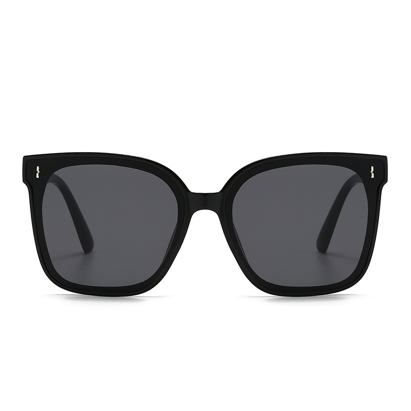 Picture of New GN sunglasses female net red with live hot sunglasses men's fashion UV protection sunglasses wholesale