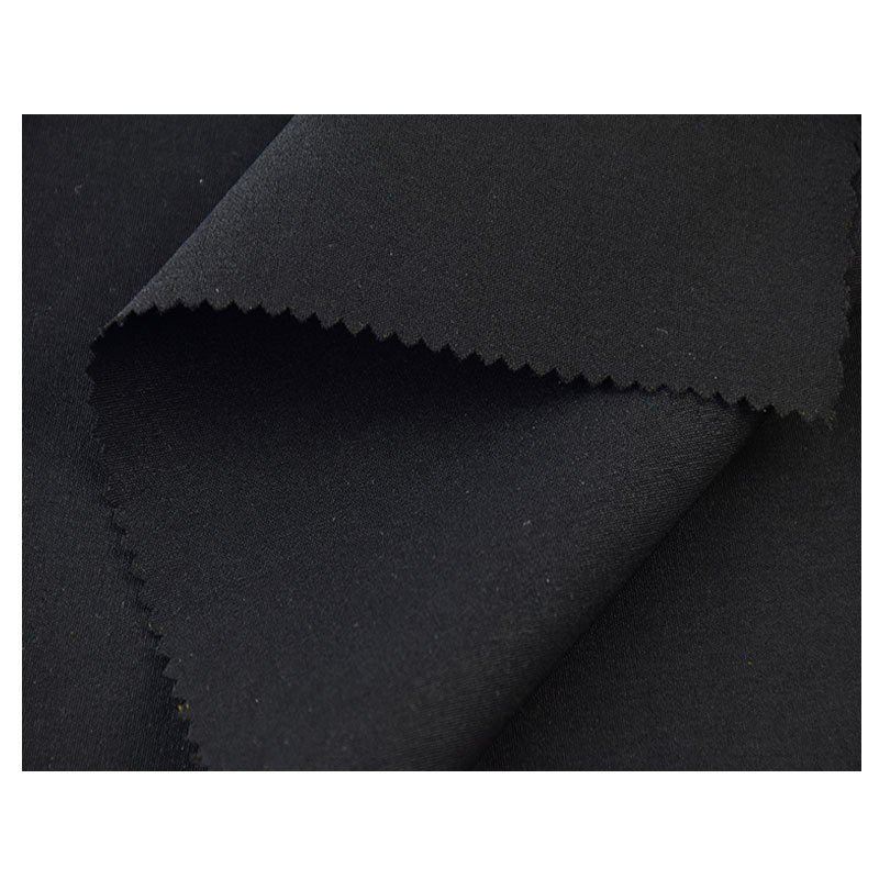 Nylon warp elastic faille fabric 70D nylon straight elastic light thin leggings leggings magic pants fabric