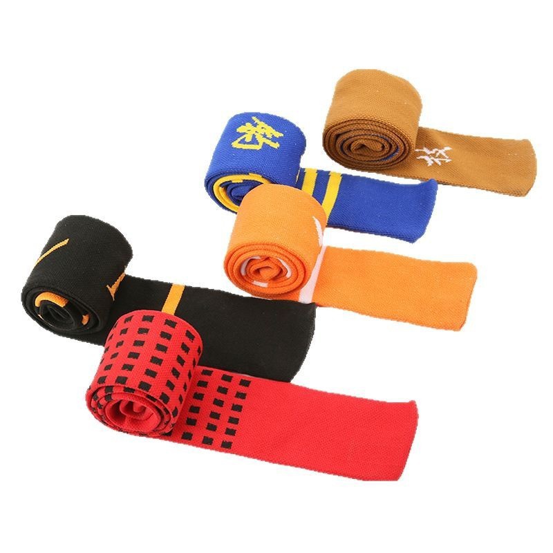 Factory wholesale fishing rod cover thickened stretch bag shrink bag thickened telescopic belt thickened fishing rod bag
