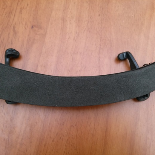 Picture of 44 Violin Shoulder Holder Shoulder Pad Cheek Holder Shoulder Holder Children's Holder Accessories Viola Cheek Holder Pad Soft Piano Pad Accessories