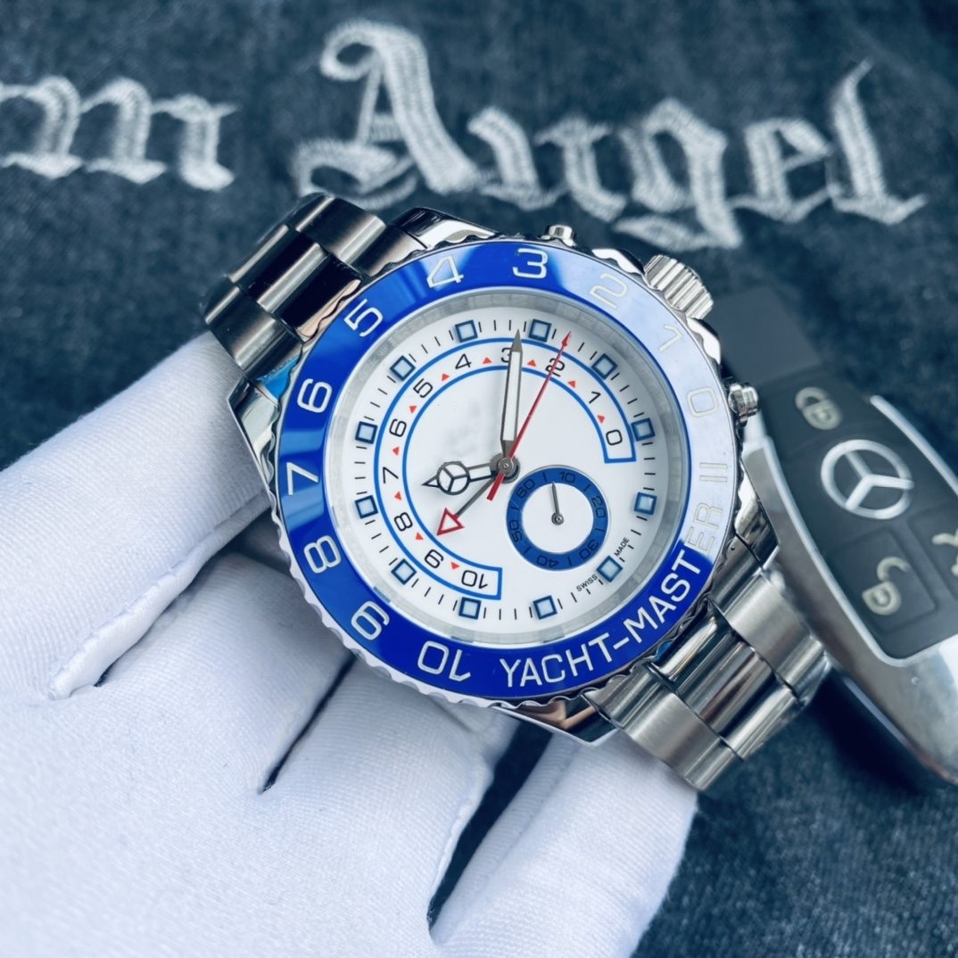 Picture of Lao Jia Li Shi automatic mechanical steel band watch men's famous constant series a generation of hair for foreign trade wholesale