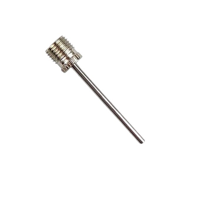 Picture of Ball needle basketball football iron needle metal ball needle American 1G