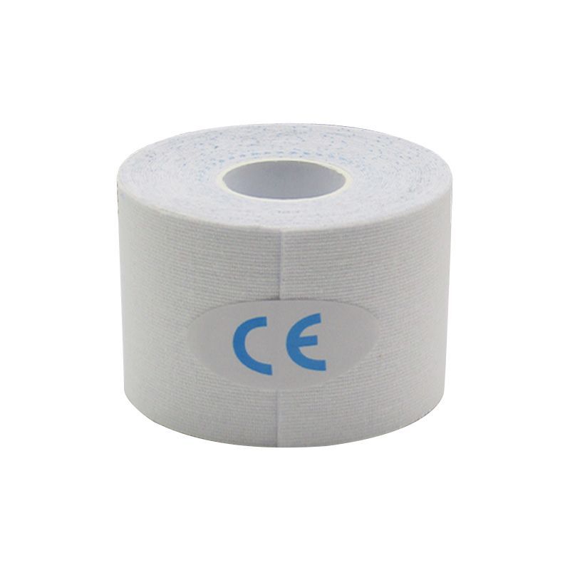 Picture of Factory Sports Protective Elastic Tape Muscle Patch Chest Patch Muscle Patch Kinesio Patch Lifting Bandage