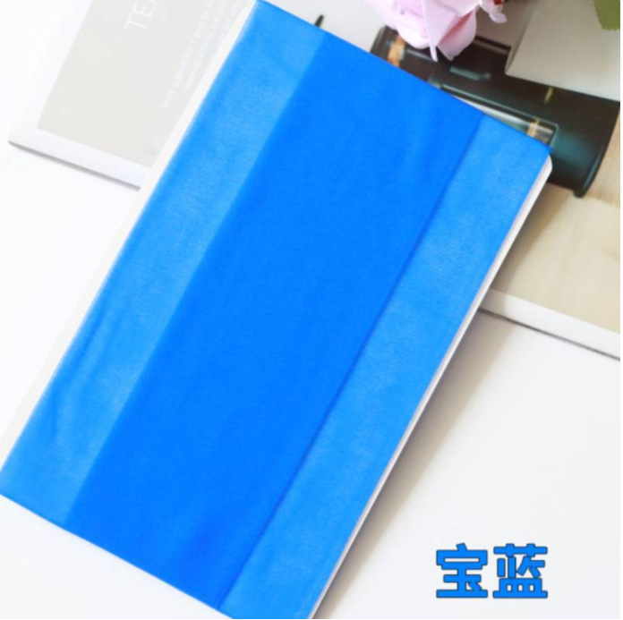Picture of 15D Velvet Ultra-thin Sexy Penetrating Meat Color Two-way Core-spun Silk Super Elastic Pantyhose Thin Pantyhose