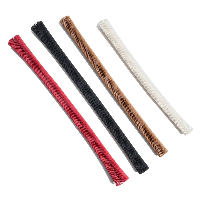 Source factory multi-color express packaging buffer shock absorption red wine cosmetic packaging honeycomb paper core honeycomb paper cover