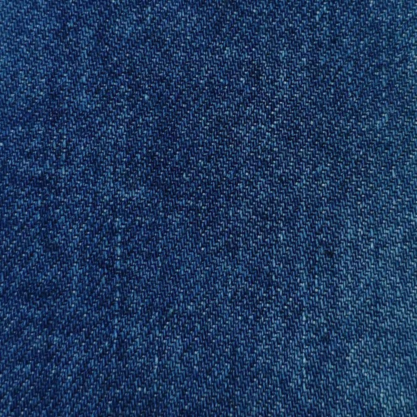 Picture of Denim fabric 8 bamboo siro spinning Denim fabric can be made fashion skirt coat pants fabric
