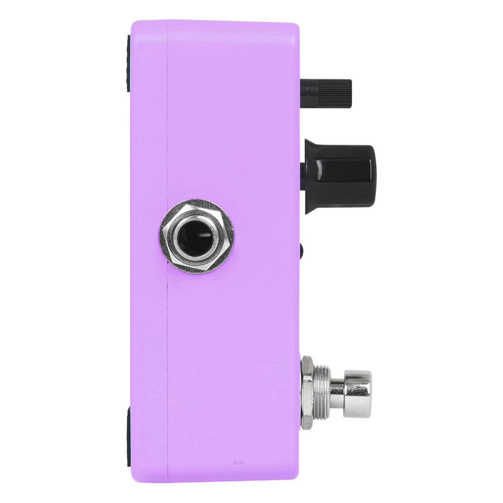 IRIN electric guitar delay effect device DELAY single block effect device stage performance guitar effect device noise reducer