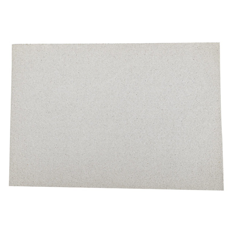 Manufacturer Customized Double Gray Cardboard Clothing Shirt Gray Cardboard Thickeneded Composite Cardboard Packaging Cardboard 1mm