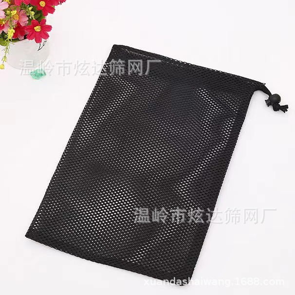 Water pump filter bag large pump barrier bag filter water pump filter screen water pump filter bag