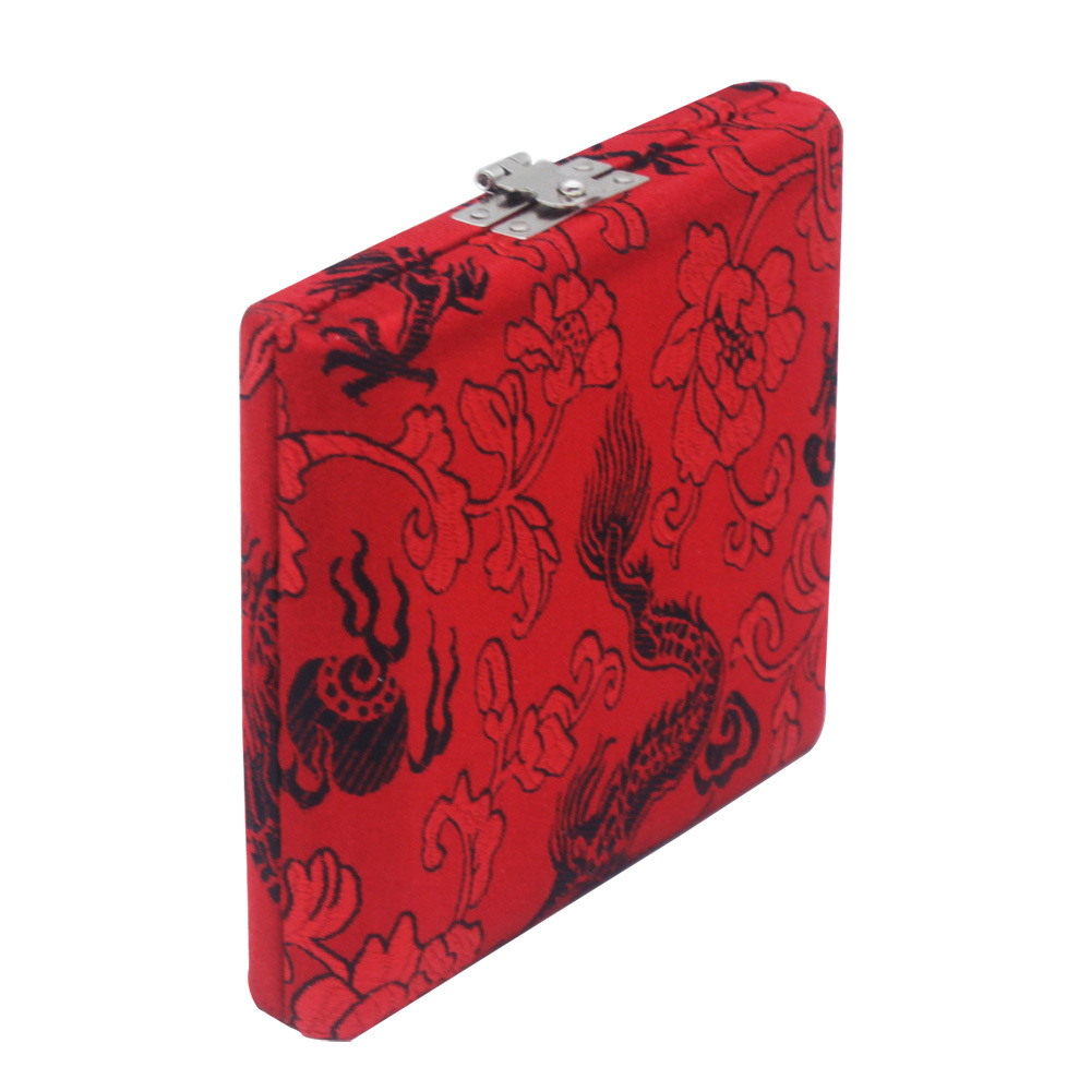 Alto Treble Tenor Saxophone Clarinet Reed Box Protective Storage Box Reed Dust-Proof Storage Box Musical Instrument