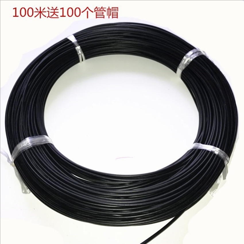 Mountain bike brake pipe transmission pipe brake pipe homemade DIY length sold by meter car shop Licheng