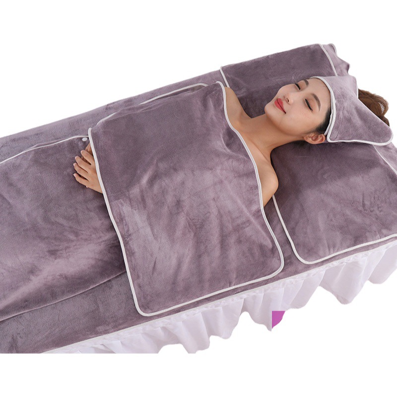 Beauty Salon Towels, Bath Towels, Turbans, Bath Skirts, Bed Towels, Hole Towels, Beauty Salon Special Towels, Beauty Towels Wholesale