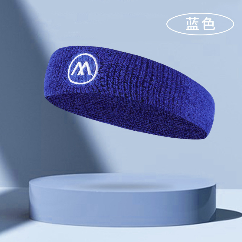 Picture of Wrist Guard Wrist Sprain Wrist Tendon Sheath Wrist Cover Women's Sports Joint Badminton Fitness Sweat Wipe Wrist Towel