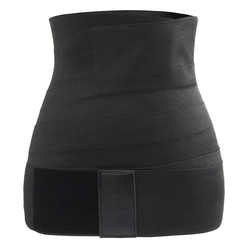 Cross-Border Winding Belt, Extended Belt, Women's Abdominal Control Tool, Waist Shaping Belt, Adjustable Honeycomb Breathable Abdominal Belt