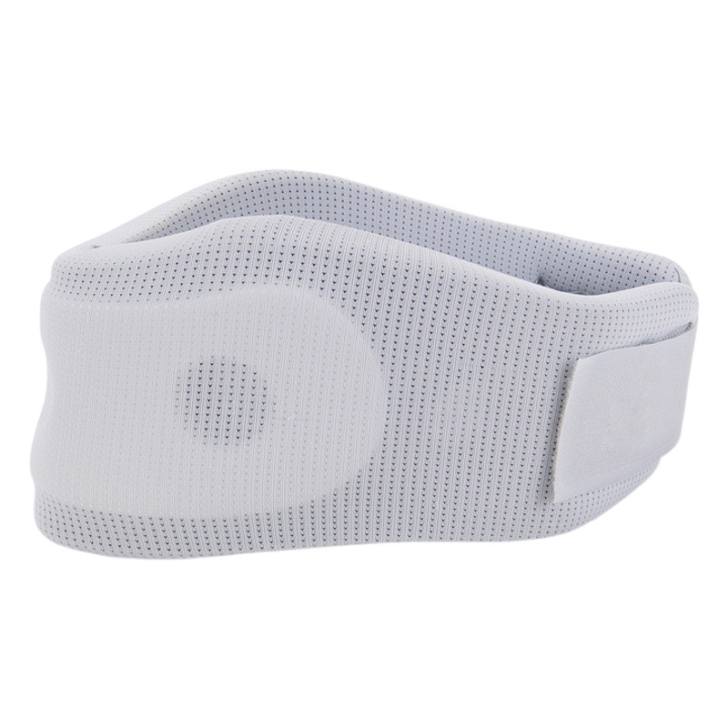 Japanese Ice Silk Neck Protection Correction Forward Support Fixed Anti-Bow Neck Protection Neck Cover Warm Sponge Neck Bracket