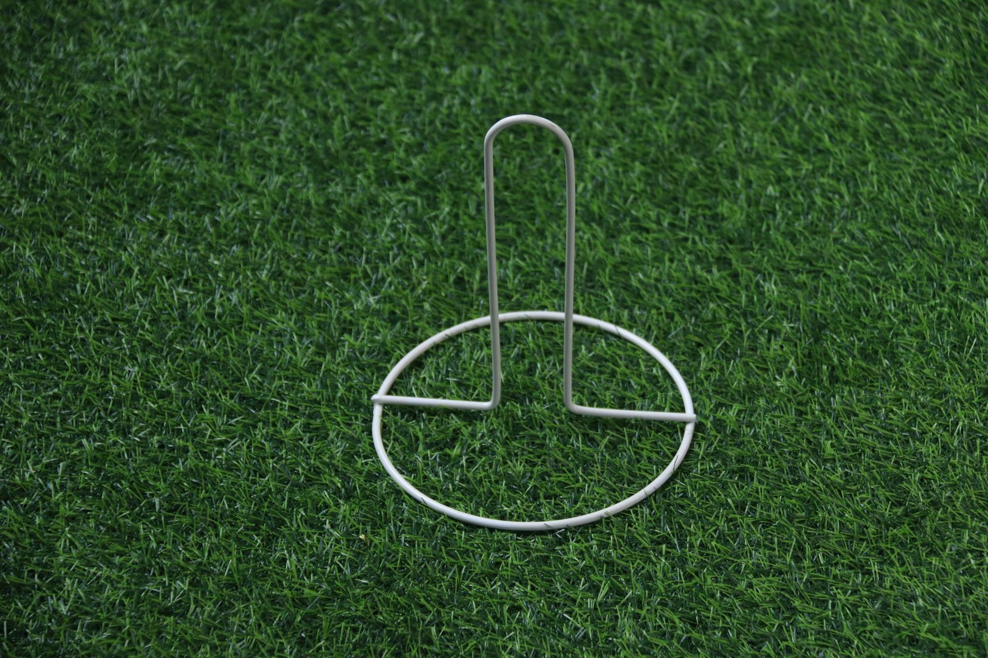 Picture of Football Training Equipment Logo Disc Round Landmark Pad Obstacle Football Basketball Logo Disc Factory Direct Sale