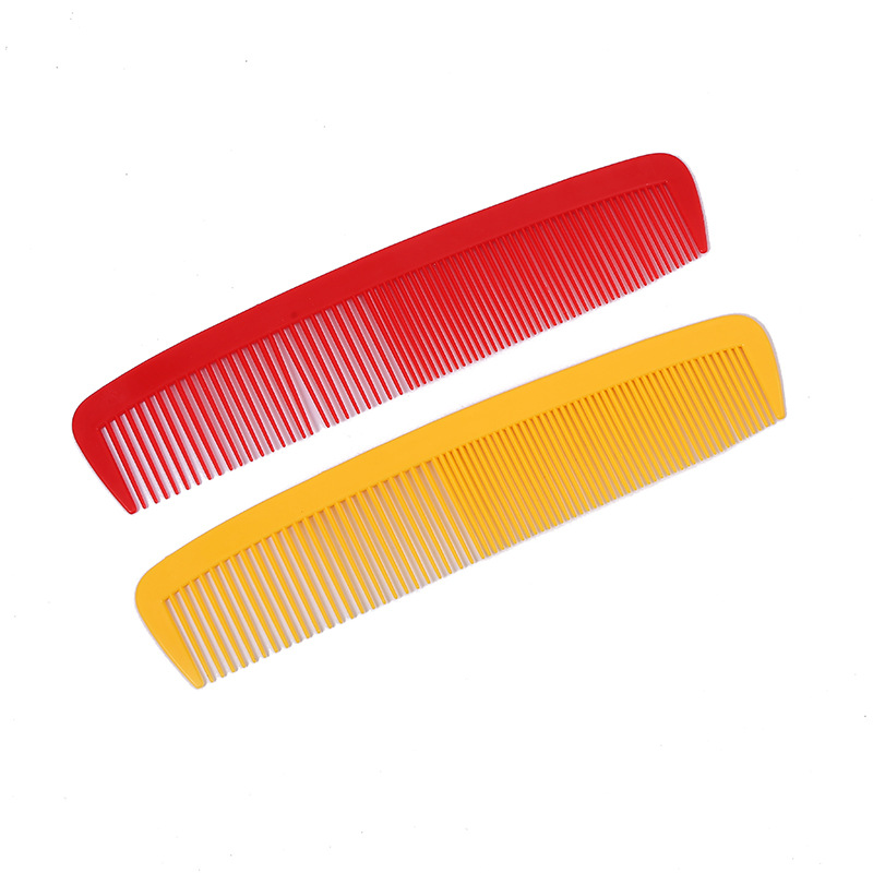 Picture of Halloween Giant Comb Funny Carnival Props Stage Performance Film and Television Performance Clothing Accessories Wholesale