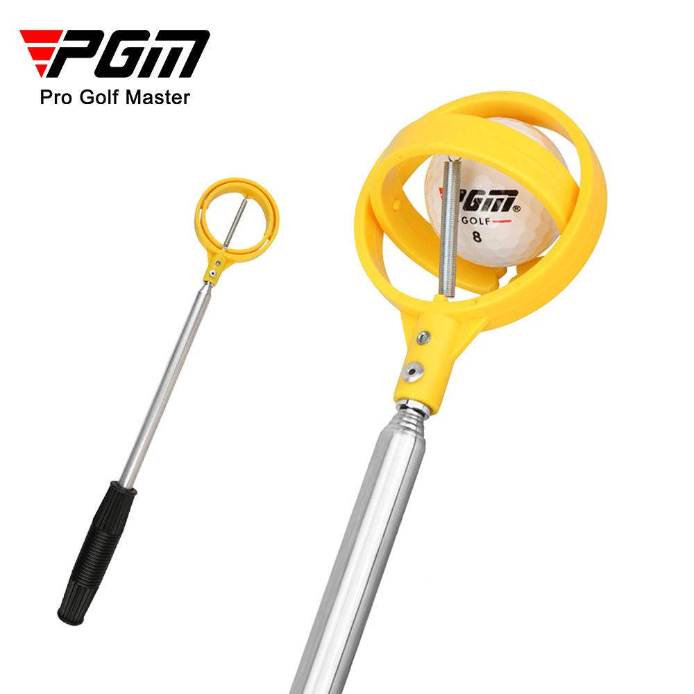 PGM Golf Pocket Golf Pickup Club Pickup Club Course Supplies 2 m Free Telescopic