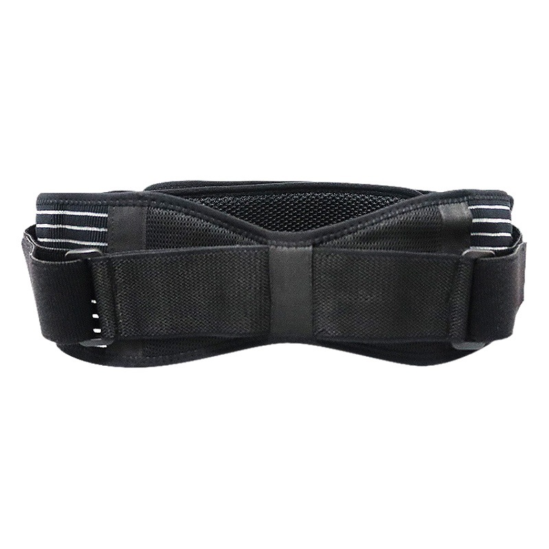 Cross-border hot pelvic correction Belt Fitness waist abdominal hip postpartum pelvic correction belt spot