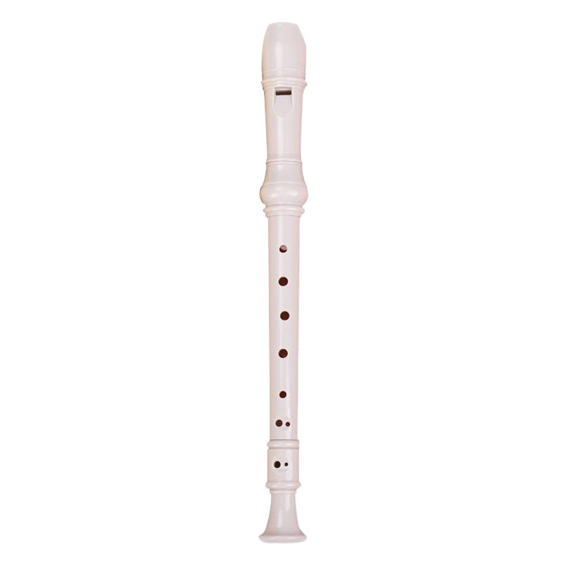 Cross-border swan clarinet eight-hole treble German flute for students and children 8-hole foreign trade ABS clarinet