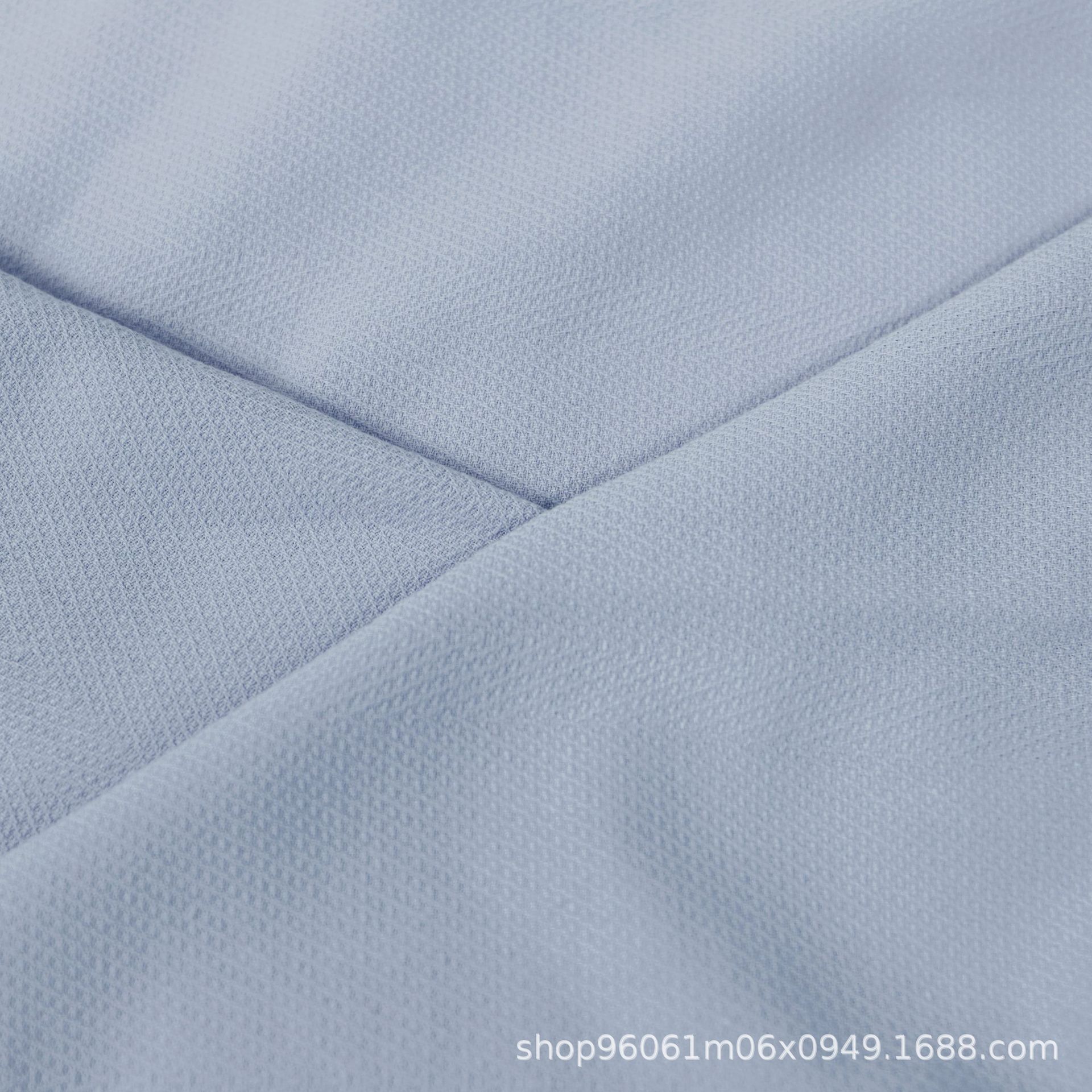 Picture of Linen-Cotton Jacquard Fabric Herringbone Pattern Versatile Autumn and Winter Tops Dresses Pants Fabric Linen-Cotton Herringbone Linen-Cotton Blend