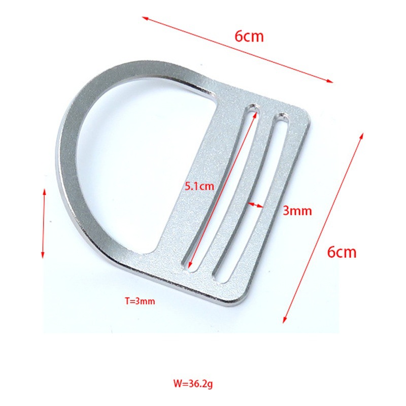 Diving side hanging accessories suit and accessories
