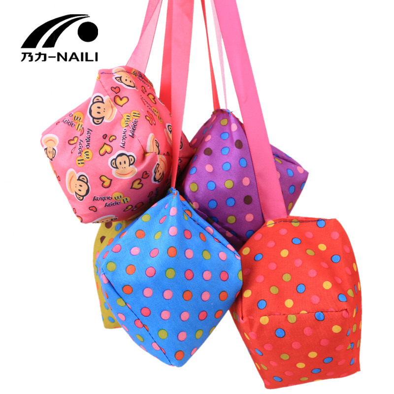 Picture of With rope line small sandbag children's sporting goods game sandbag ball children's cartoon canvas sandbag handmade